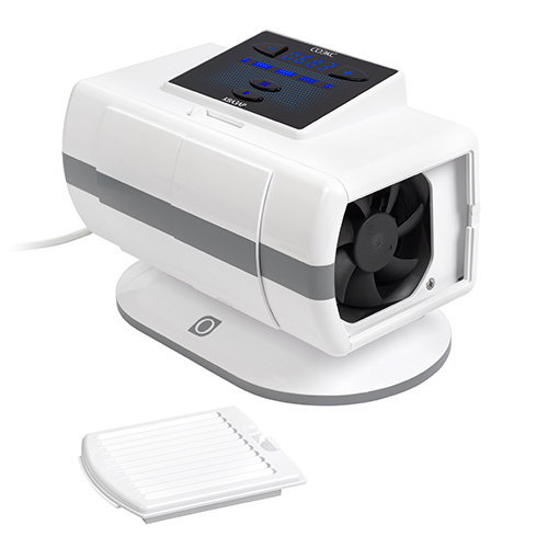 Облучатель ультрафиолетовый Таглер Квазар