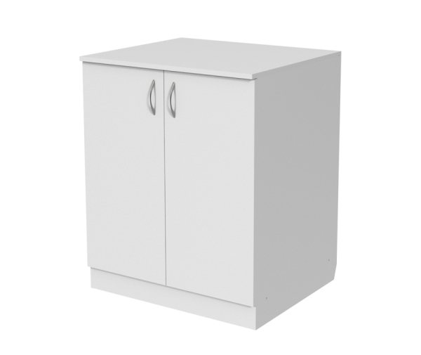 Тумба под аппаратуру ТПА-МСК МД-305.00 (цвет белый)