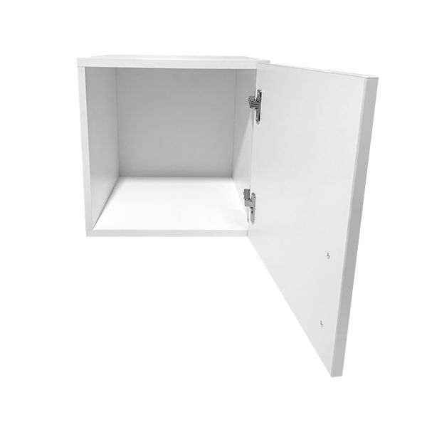 Шкаф медицинский антресоль СТР МД 112.03