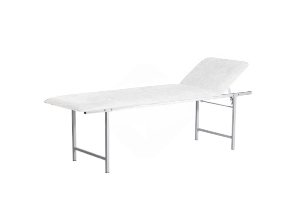 Кушетка смотровая Ока-Медик КМс-01 (белый)