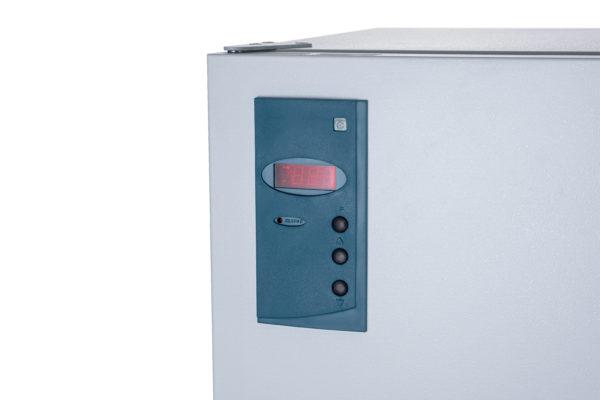 Шкаф сушильный лабораторный ШС-80-01 СПУ