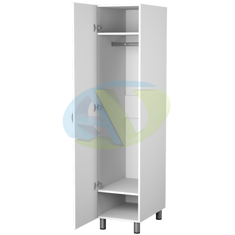 Шкаф для одежды АСК ШК.36.00