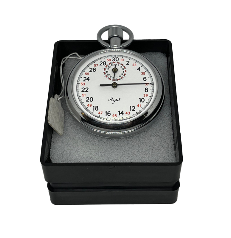 Секундомер механический СОПпр-1в-3-000