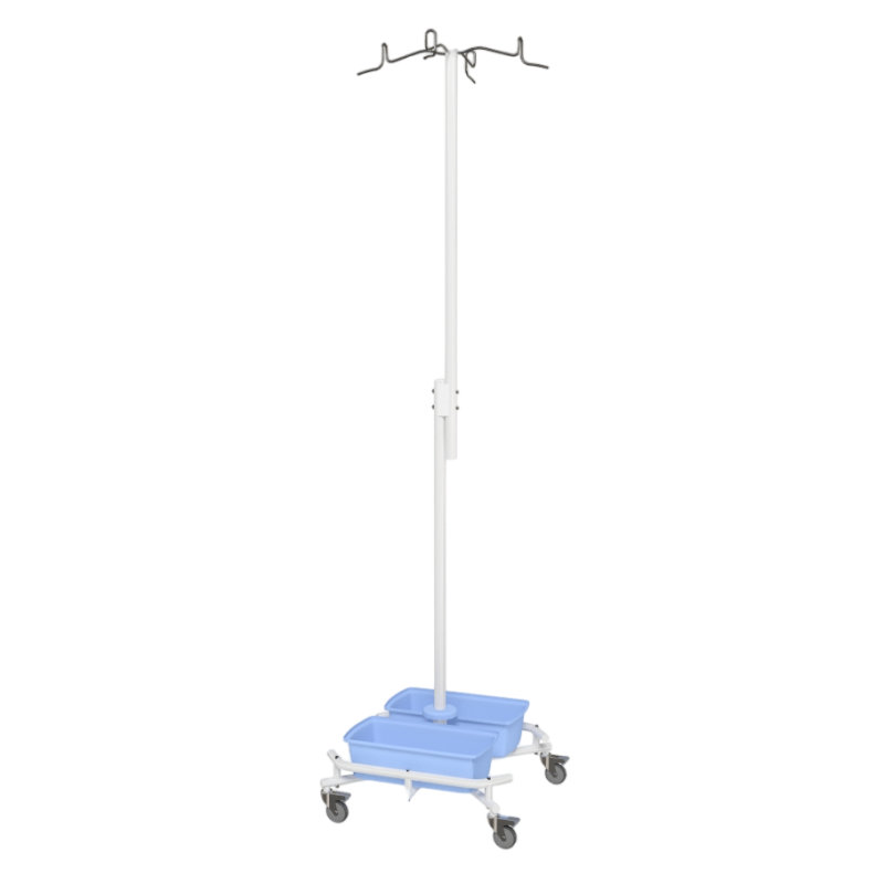 Штатив для эндоскопов передвижной ШТЭ-01