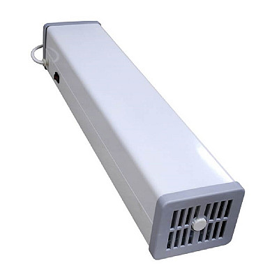 Облучатель-рециркулятор ОБРН-1x15 Азов