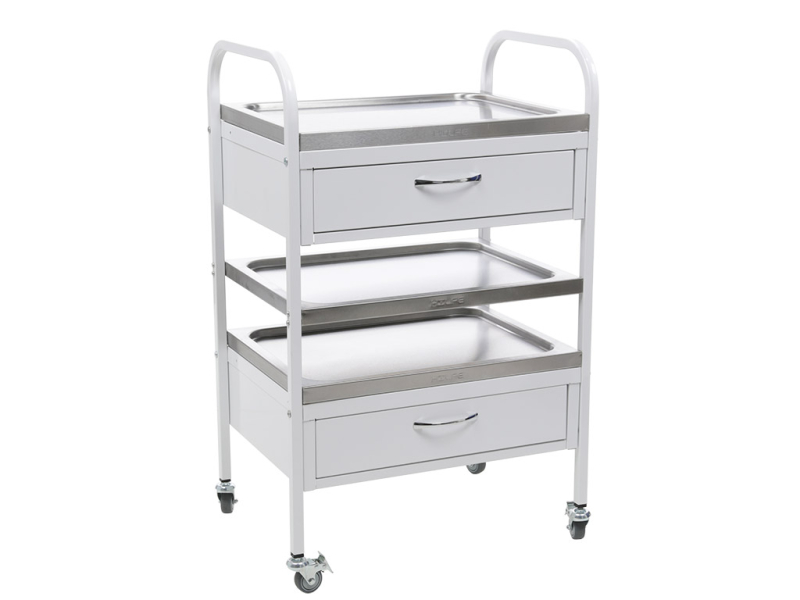 Столик манипуляционный Промет МД SM 2