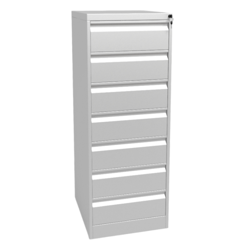 Шкаф картотека ШК-7 (формат А 6)