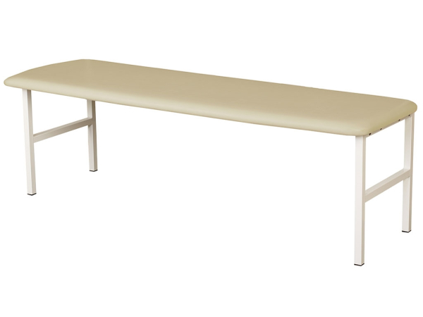 Банкетка без спинки Промет МД Б (иск.кожа слоновая кость)