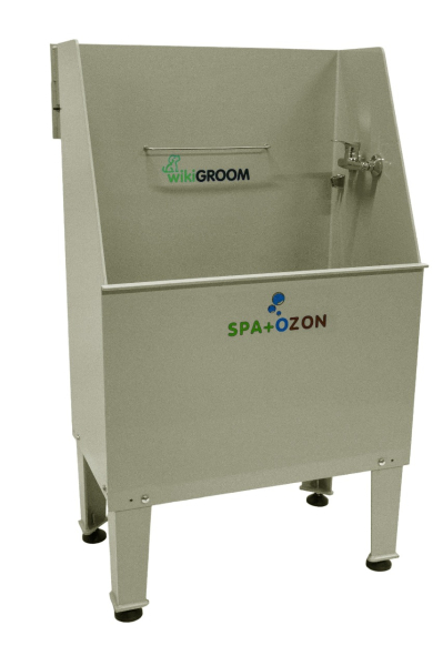 Ванна wikiGROOM SPA DEEP  + функция OZON (900мм)