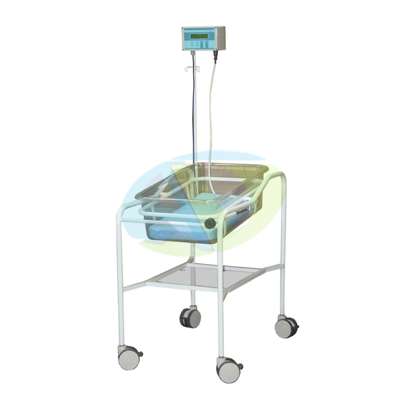 Кровать для новорожденных КН-01-Аском с подогревом