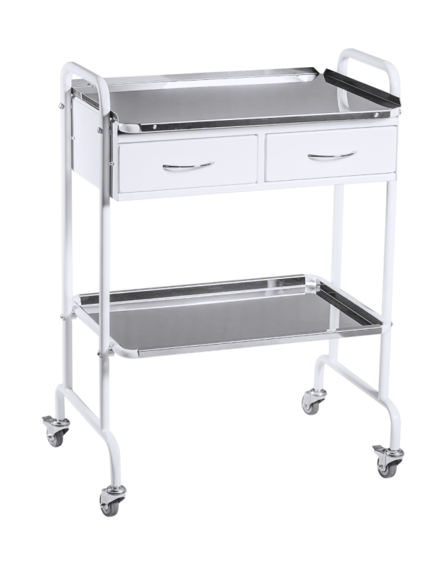 Столик стоматологический Ока-Медик СМс-8