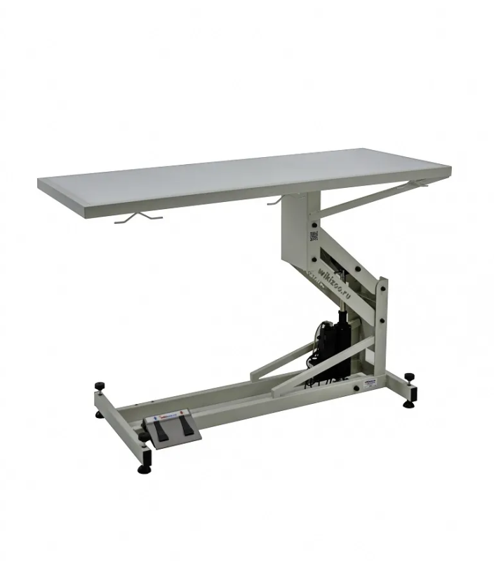 Стол ветеринарный wikiVET СВ-111 для С-ДУГИ