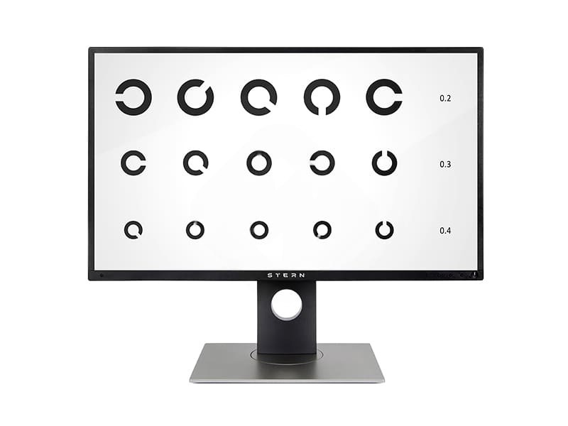 Проектор знаков автоматический Stern Opton, экран 23 дюйма