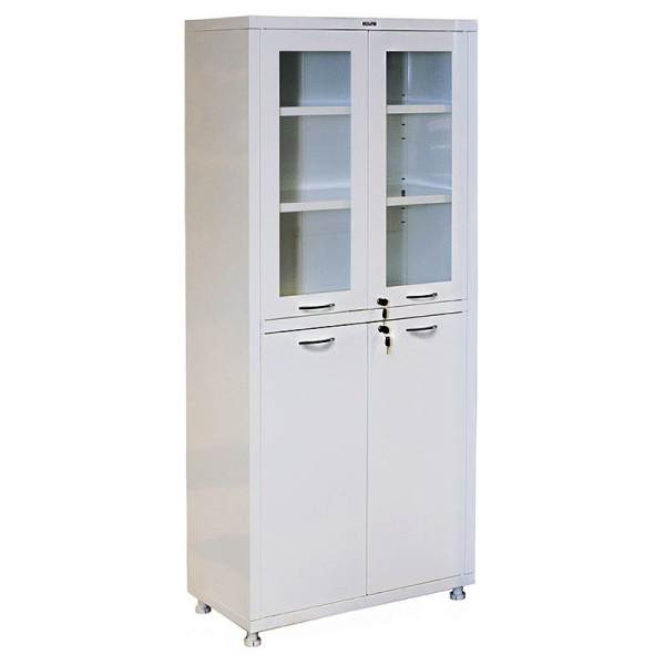 Шкаф медицинский Промет МД 2 1780 R (белый)