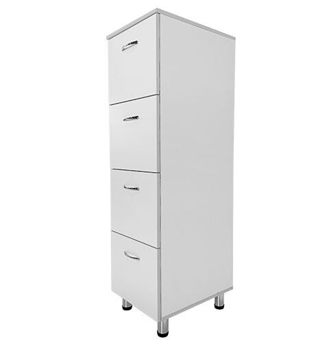 Шкаф картотечный СТР МД 101.01