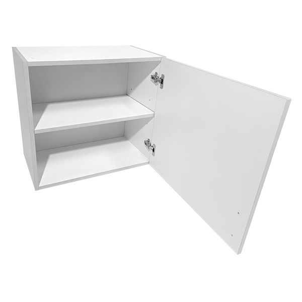 Шкаф медицинский навесной СТР МД 152.01