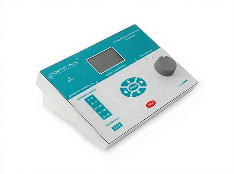 Прибор КЛЭР Радиус-01 Интер