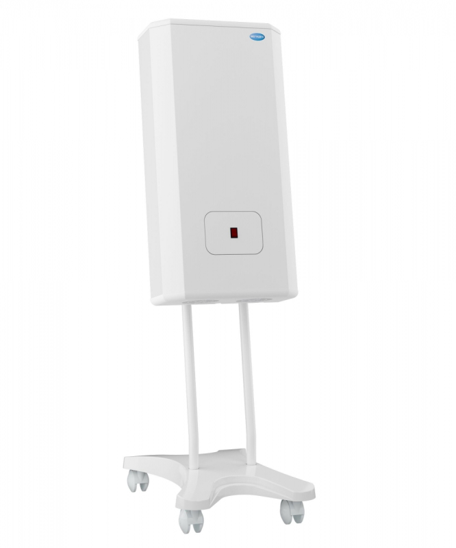 Рециркулятор бактерицидный МЕГИДЕЗ РБОВ 909-МСК (МСК-909.3)