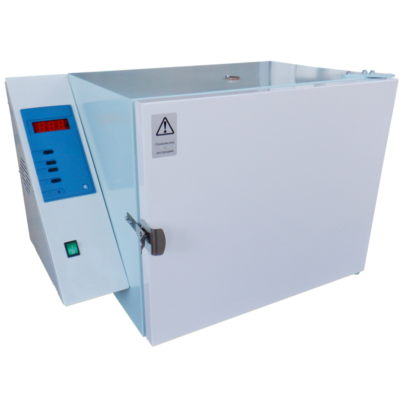 Шкаф суховоздушный ШСвЛ-80 