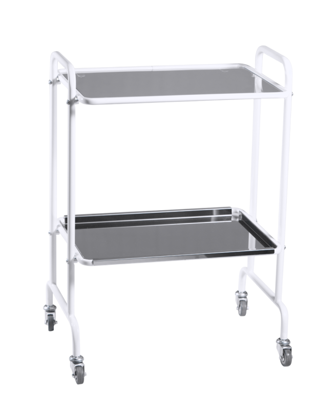 Столик инструментальный Ока-Медик СМи-5 (н/с)