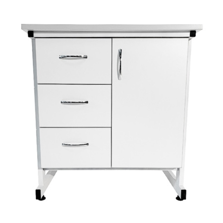 Стол-тумба лабораторная ТЛ 18.002