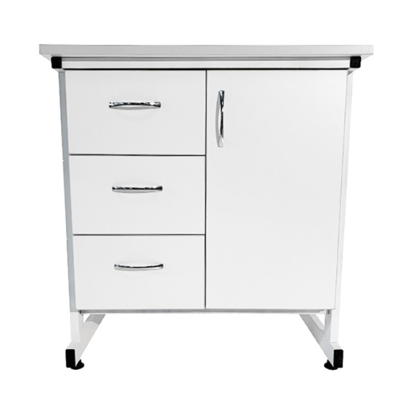 Стол-тумба лабораторная ТЛ 18.002