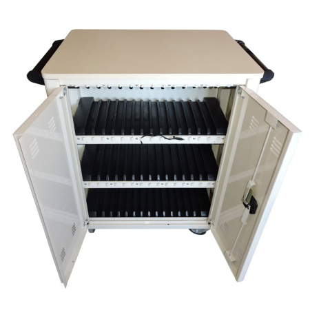 Тележка SmarttBox для зарядки и хранения планшетов