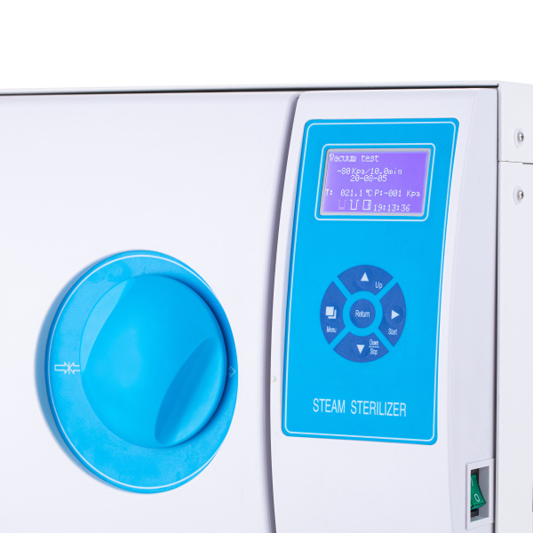 Стерилизатор паровой Армед DGT-8B