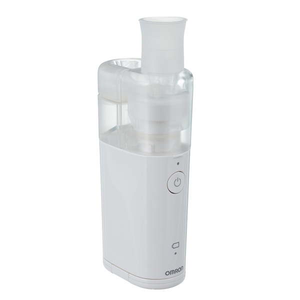 Ингалятор ультразвуковой OMRON MicroAIR U100