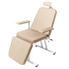 Кресло медицинское К-02 ээг (кож.зам.бежевый 1044 Skaden)