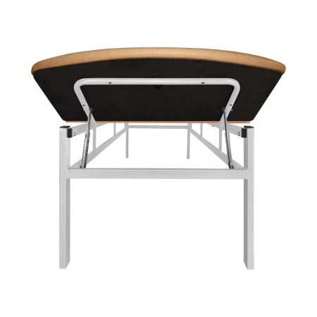 Кушетка бариатрическая М111-030