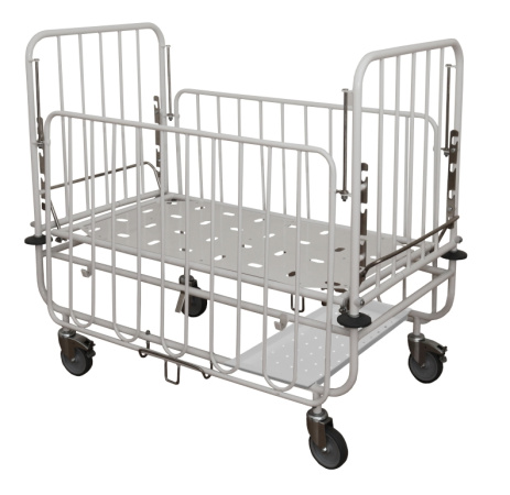 Кровать функциональная детская КФ2‑2