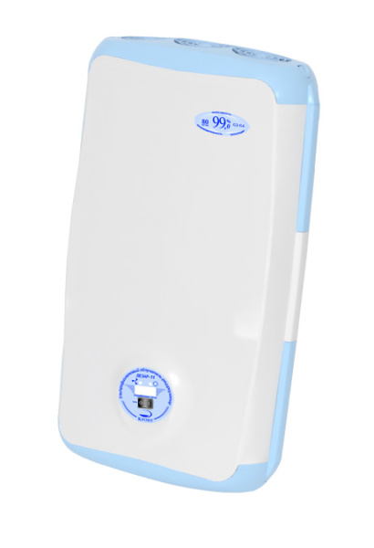 Облучатель-рециркулятор Кронт Дезар-11