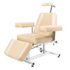 Кресло медицинское К-03 нф (кож.зам.бежевый 1044 Skaden)