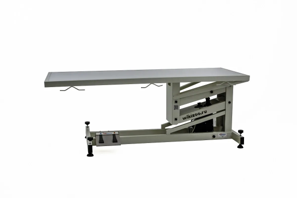 Стол ветеринарный wikiVET СВ-111 для С-ДУГИ