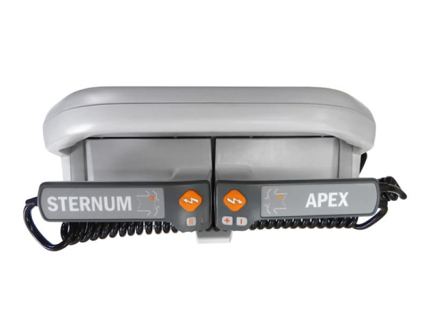 Дефибриллятор ДКИ-Н-12 Аксион