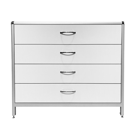 Стол-тумба лабораторная MED 12.007al