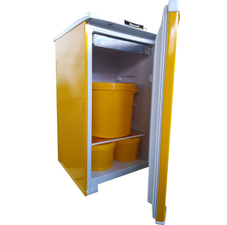 Холодильник для хранения медицинских отходов Саратов 505М