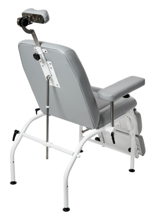 Кресло нейрофизиологическое МК-031нф-ПЛ-1