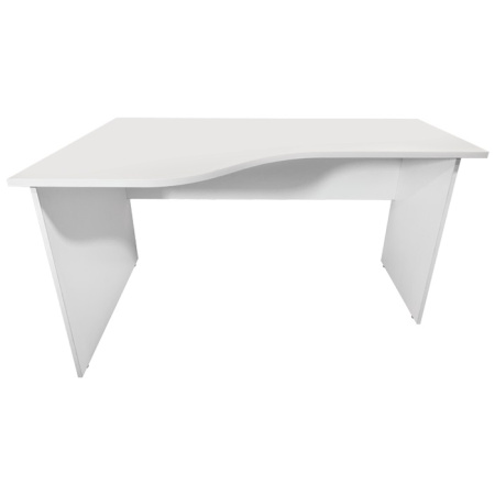 Стол медицинский СТР MD CM 10.17, криволинейный левый