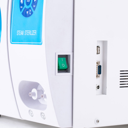 Стерилизатор паровой Армед DGT-12B