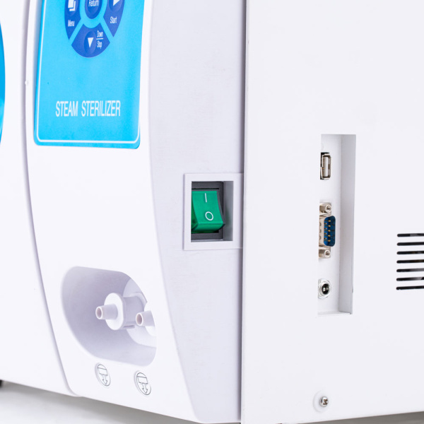 Стерилизатор паровой Армед DGT-12B