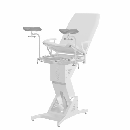 Кресло гинекологическое универсальное КГУ-01.1 VLANA