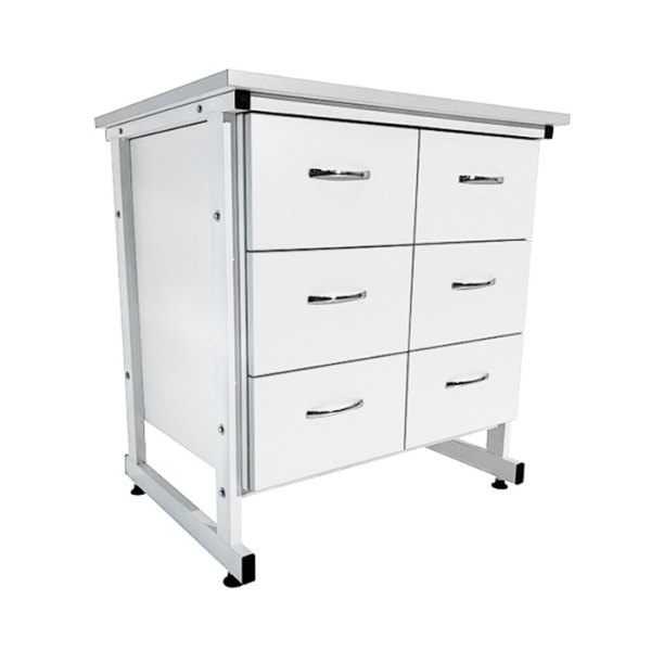 Стол-тумба лабораторная ТЛ 18.003