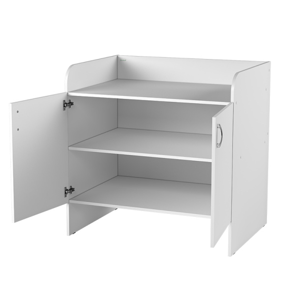 Стол пеленальный ЕЛАТ (модель 3)