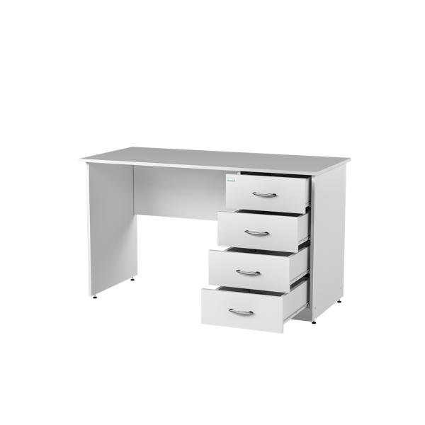 Стол медицинский ЕЛАТ, модель 1 (код 20457)