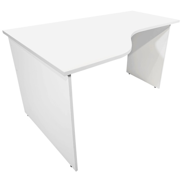 Стол медицинский СТР MD CM 10.15, криволинейный левый