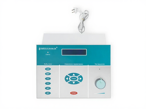 Прибор КЛЭР Радиус-01 Интер СМ