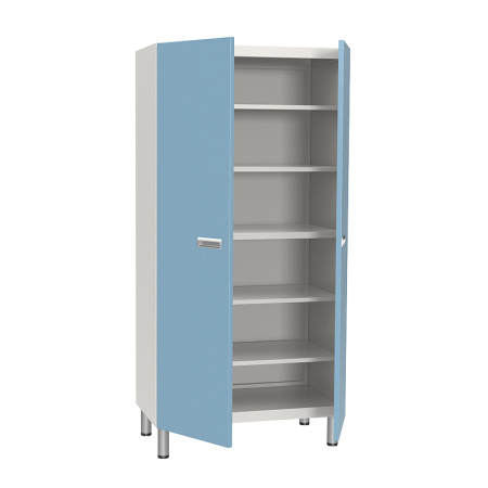 Шкаф лабораторный ШЛ-06-МСК-700