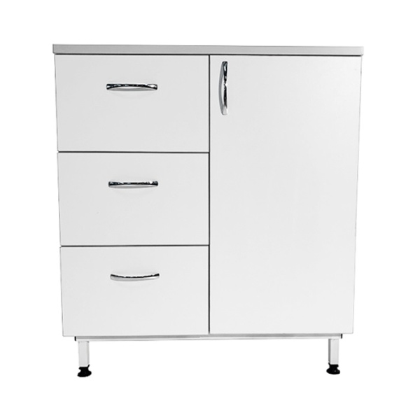 Стол-тумба лабораторная ТЛ 18.006